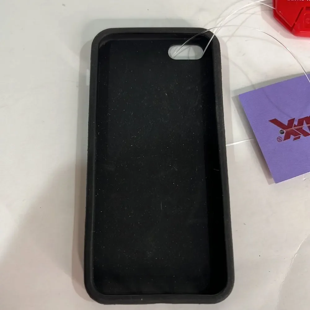 Gucci Men’s GG Logo iPhone 5 Case